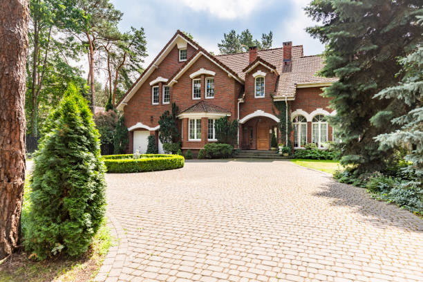 Best Affordable Driveway Pavers  in Walters, OK