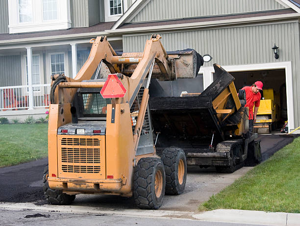 Best Driveway Repair Near Me  in Walters, OK